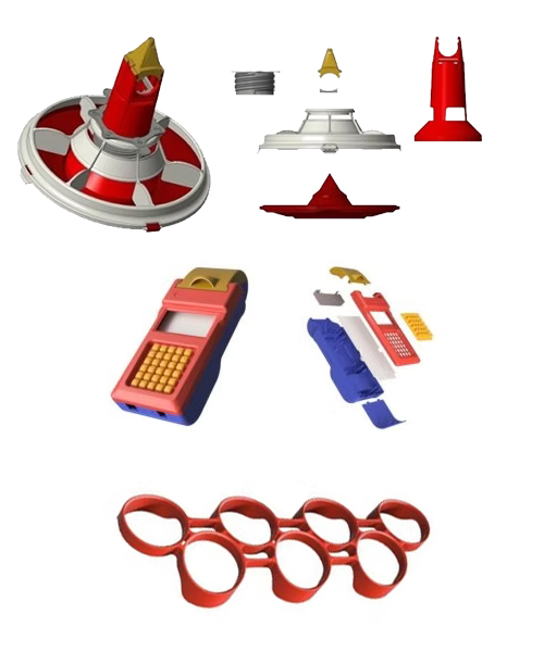 Founders of Unicorn Moulds